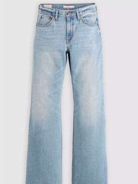 Never worn Loose Boot Women's Jeans Levi’s 2026 NWOT